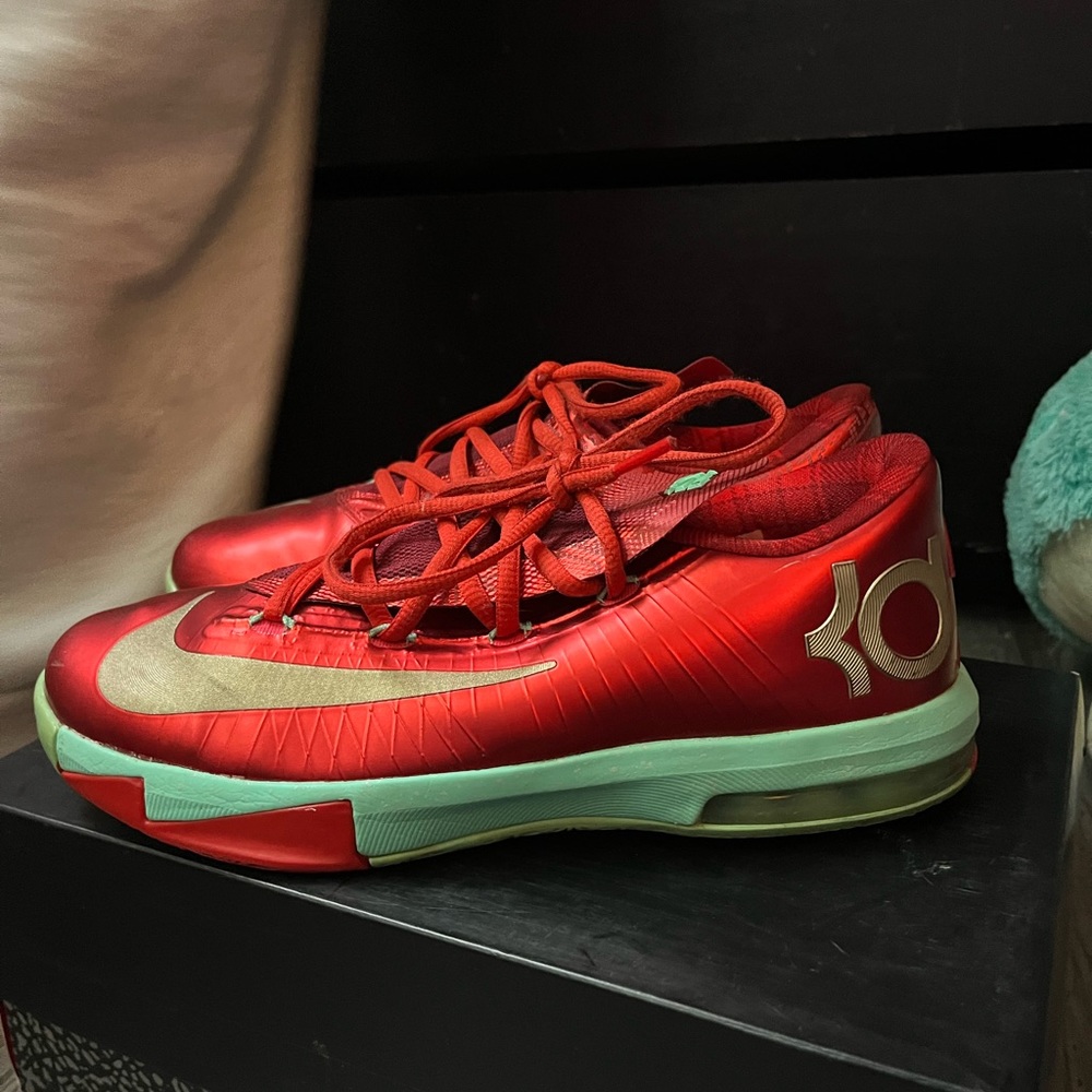Nike Kd size 6.5y